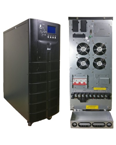 SVC PTS-15KLS/A2. Источник бесперебойного питания. SVC в Томске