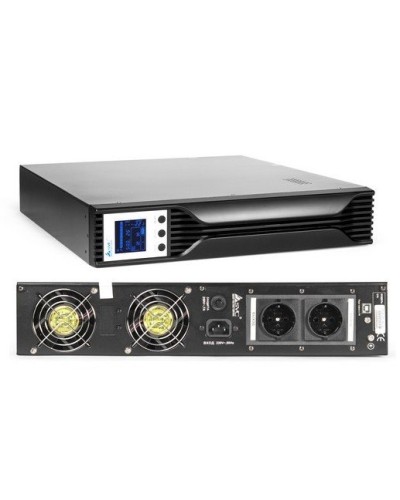 SVC RTL-1K-LCD. Источник бесперебойного питания. SVC в Томске