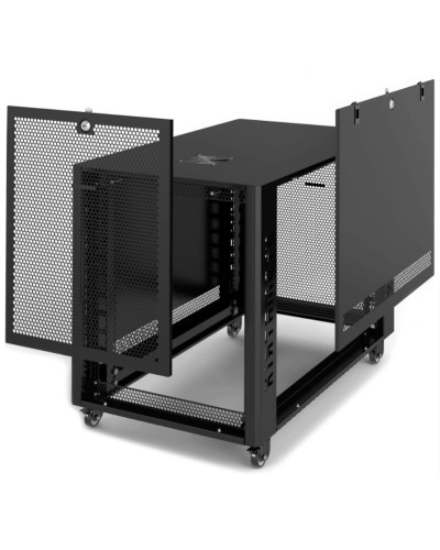 MR 6012.933 (7788s). Шкаф телекоммуникационный 19 напольный 12U. SYSMATRIX в Томске