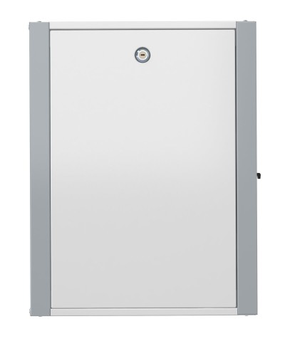 WP DS.12.7000 (7661s). Задняя секция для настенного шкафа 12U. SYSMATRIX в Томске