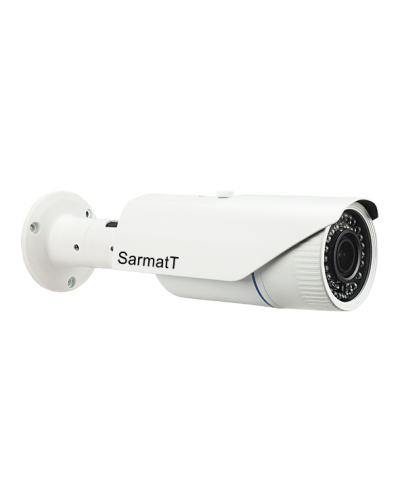 SR-IN25V2812IRX. Видеокамера IP цилиндрическая. SarmatT в Томске