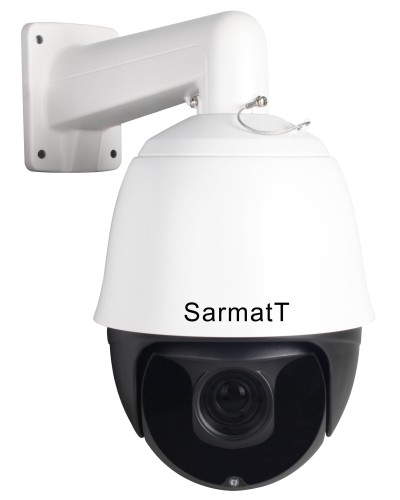 SR-ID50V4796PIRX. IP-камера поворотная. SarmatT в Томске