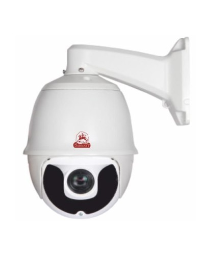 SR-ID50V4794PIR. IP-камера купольная поворотная скоростная. SarmatT в Томске