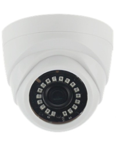 SR-ID25F36IRL. IP-камера купольная. SarmatT в Томске
