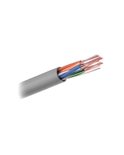 U/UTP-CAT5e 4 пары (внутренний). Кабель «витая пара» (LAN) для структурированных систем связи. SarmatT в Томске