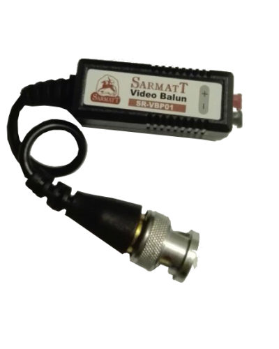 SR-VBP01. Приемопередатчик. SarmatT в Томске