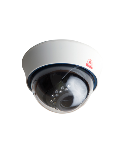 SR-D130V2812IRH. Видеокамера мультиформатная купольная. SarmatT в Томске