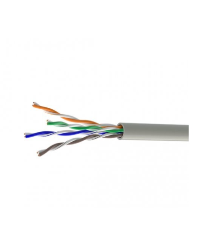 UTP indoor 4х2х0,5 Cu (SkyNet) (1700002). Кабель «витая пара» (LAN) для структурированных систем связи. SkyNet в Томске