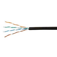 UTP outdoor 4x2x0,51 Cu Premium 100 (SkyNet)(1693222). Кабель «витая пара» (LAN) для структурированных систем связи. SkyNet