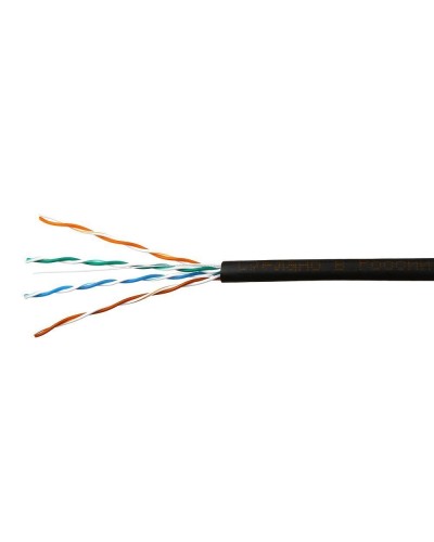 UTP outdoor 4х2х0,5 CU (SkyNet) (1700001). Кабель «витая пара» (LAN) для структурированных систем связи. SkyNet в Томске