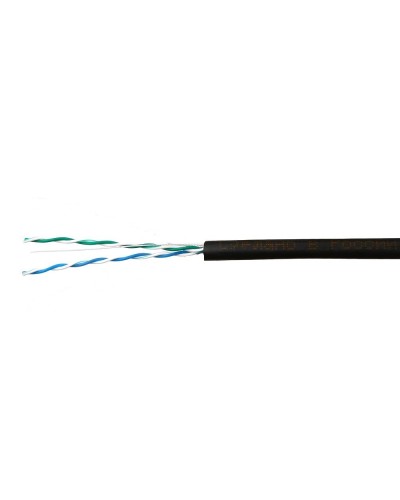 UTP outdoor 2х2х0,51 Cu Premium 305 (SkyNet) (1693215). Кабель «витая пара» (LAN) для структурированных систем связи. SkyNet в Томске