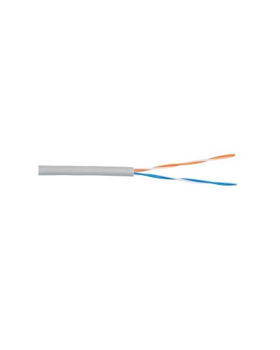 UTP indoor 2x2x24AWG Cu Light 100 (SkyNet)(1693206). Кабель «витая пара» (LAN) для структурированных систем связи. SkyNet в Томске