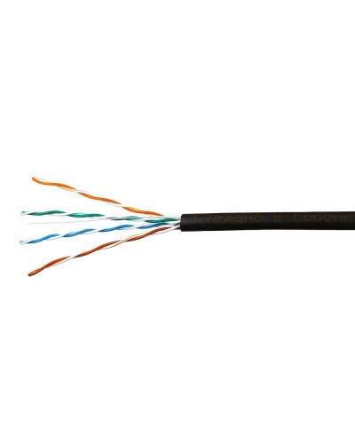UTP outdoor 4x2x0,5 Standart 100 (SkyNet)(1693220). Кабель «витая пара» (LAN) для структурированных систем связи. SkyNet в Томске
