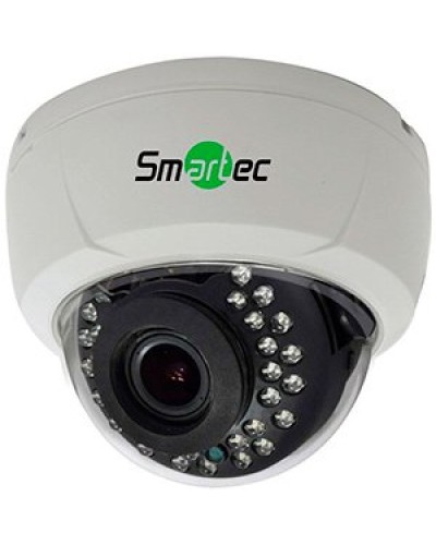 STC-HDX3525/3 ULTIMATE. Видеокамера мультиформатная купольная. Smartec в Томске