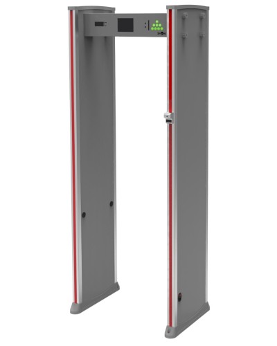 ST-MD318LT. Металлодетектор арочный. Smartec в Томске