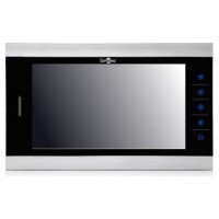 ST-MS510HM-SL. Монитор видеодомофона. Smartec