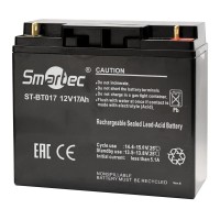 ST-BT017. Аккумулятор. Smartec
