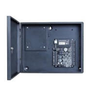 ST-NC120B. Универсальный контроллер замка. Smartec