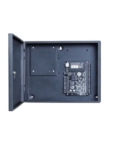ST-NC120B. Универсальный контроллер замка. Smartec в Томске