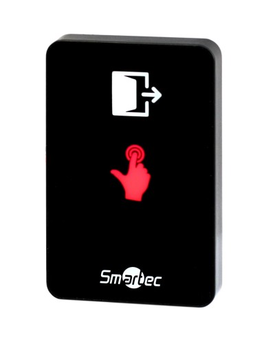 ST-EX410L-BK. Кнопка выхода. Smartec в Томске
