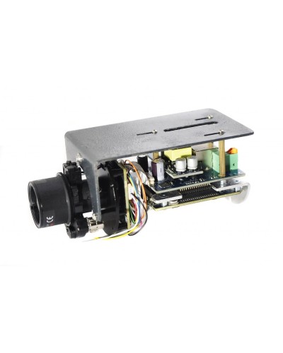 STC-IPM5200SLR/1 Estima. Видеокамера IP модульная. Smartec в Томске
