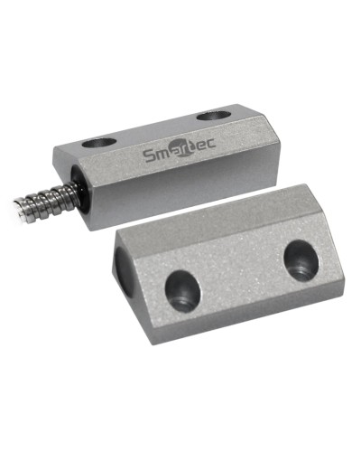 ST-DM131NC-SL. Извещатель охранный точечный магнитоконтактный. Smartec в Томске