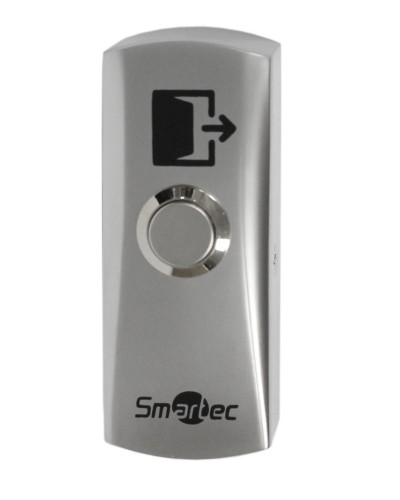 ST-EX142. Кнопка металлическая, накладная. Smartec в Томске