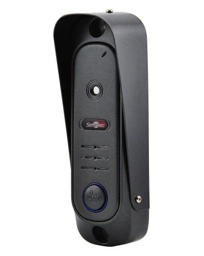 ST-DS206C-BK. Видеопанель вызывная цветная. Smartec в Томске