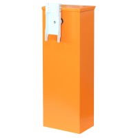 ST-RB103BR-L. Тумба шлагбаума для левостороннего монтажа. Smartec