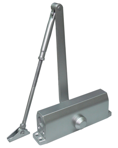 ST-DC036BC-SL. Доводчик. Smartec в Томске