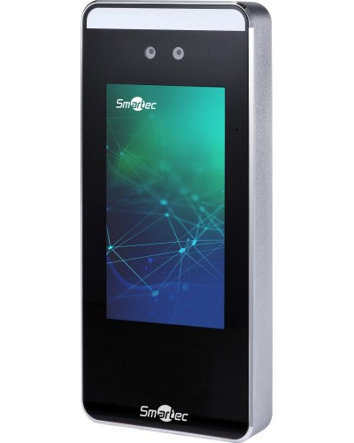 ST-FR041. Считыватель контроля доступа биометрический. Smartec в Томске