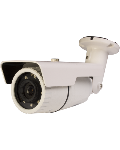 STC-IPMX3691/1. Видеокамера IP цилиндрическая. Smartec в Томске