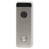 ST-DS506C-SL. Видеопанель вызывная цветная. Smartec