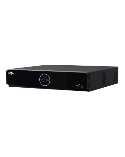 STNR-6462. Аппаратное УРМ. Smartec в Томске