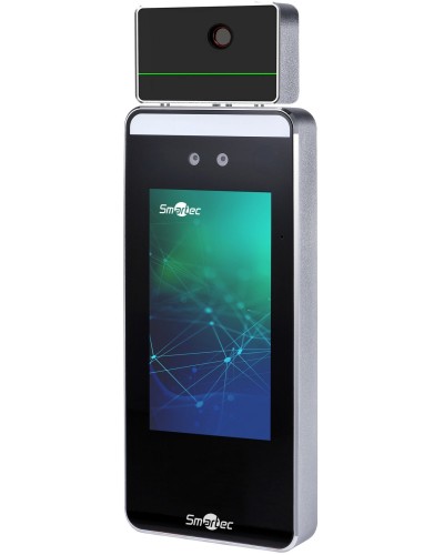 ST-FR041T. Считыватель контроля доступа биометрический. Smartec в Томске