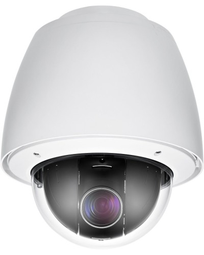 STC-IPMX3907A/2. Видеокамера IP поворотная. Smartec в Томске