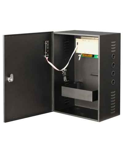 ST-PS110E-BK. Блок бесперебойного питания. Smartec в Томске