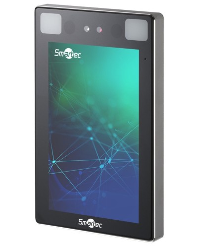 ST-FR043. Считыватель контроля доступа биометрический. Smartec в Томске
