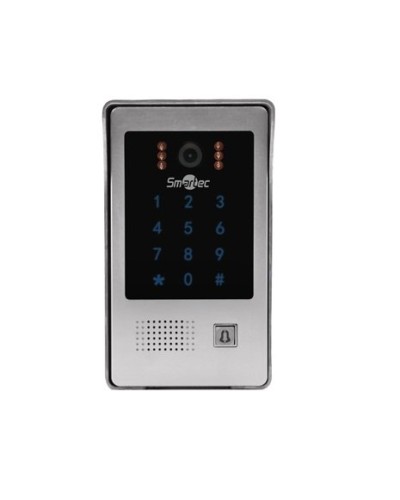 ST-DS406C-SL. Видеопанель вызывная цветная. Smartec в Томске