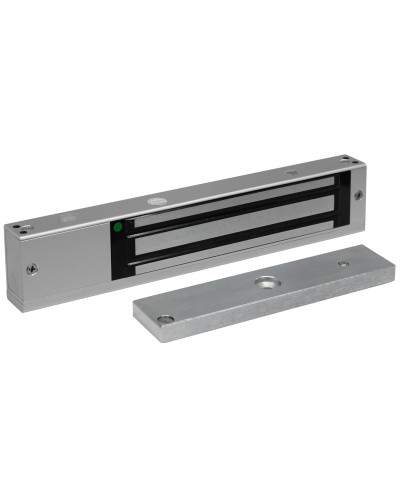 ST-EL260DL-SL. Замок электромагнитный. Smartec в Томске