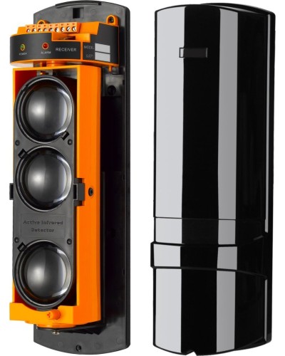 ST-PD103BD-MC. Извещатель охранный оптико-электронный линейный. Smartec в Томске