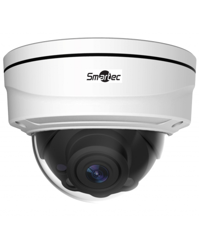 STC-IPM5512A/1 rev.2 Estima. Видеокамера IP купольная. Smartec в Томске