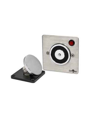 ST-DH603U. Фиксатор электромагнитный. Smartec в Томске