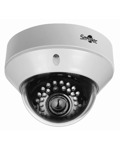STC-IPM3572A/1 Xaro. Видеокамера IP купольная. Smartec в Томске