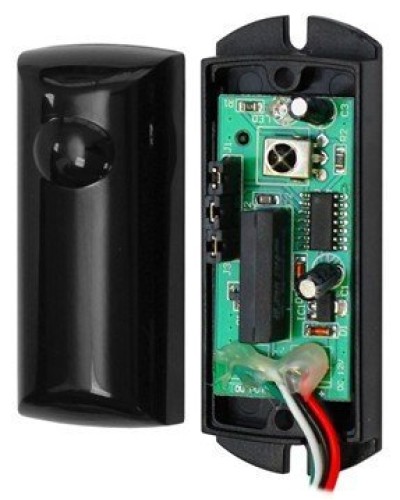 ST-PD021BD-MC. Извещатель охранный оптико-электронный линейный. Smartec в Томске
