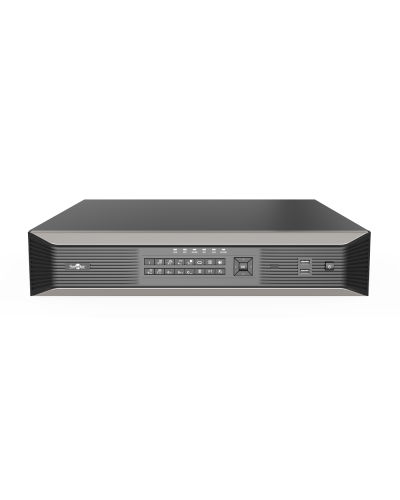 STNR-3233. IP-видеорегистратор 32-канальный. Smartec в Томске
