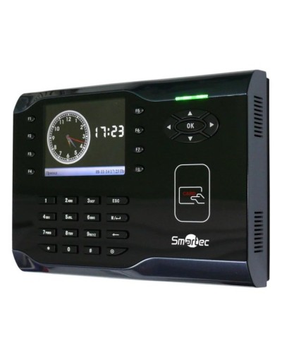 ST-CT500EM. Терминал УРВ. Smartec в Томске