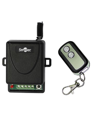 ST-RC111RL. Комплект управления по радиоканалу. Smartec в Томске