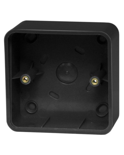 ST-EX014BR-BK. Адаптер для накладного монтажа. Smartec в Томске