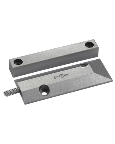 ST-DM140NC-SL. Извещатель охранный точечный магнитоконтактный. Smartec в Томске